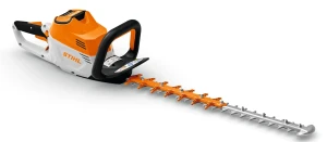 Stihl HSA 100 nożyce akumulatorowe bez akumulatora i ładowarki system AP