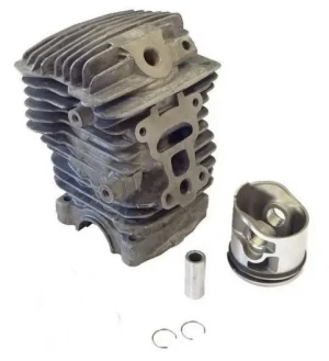 Cylinder z tłokiem Ø 38 mm pilarki STIHL MS 194 C-E