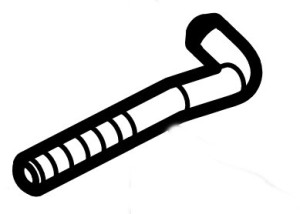 STIHL   Drążek 6140 704 9811