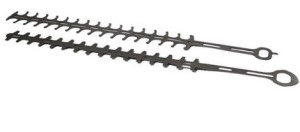 STIHL  Nóż / noże 600 mm / 24" HA06 710 6001