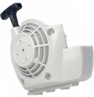 STIHL Obudowa wentylatora z urządzeniem rozruchowym 4134 080 2103
