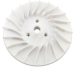 STIHL  Koło łopatkowe dmuchawy 4203 700 3401
