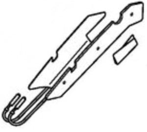 STIHL   Element grzewczy 1140 430 6004