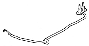 Stihl  Przewód 6013 440 0330