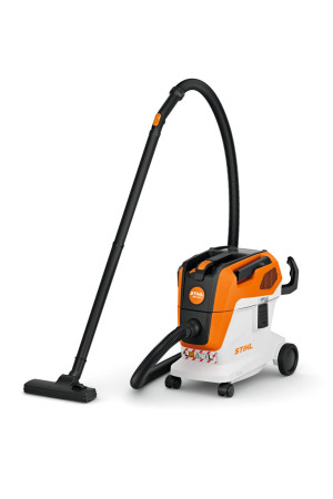STIHL SEA 60 odkurzacz akumulatorowy bez akumulatora System AK