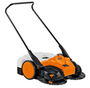 STIHL Zamiatarka KGA 770 Nr art. 48600114706