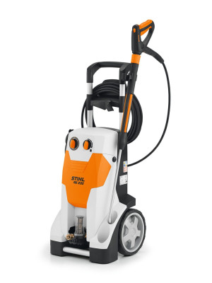 Stihl RE232 Elektryczna myjka ciśnieniowa / 200bar / 230V / 47880124503