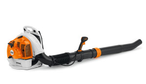 STIHL BR 450 C-EF dmuchawa plecakowa z elektrycznym rozruchem