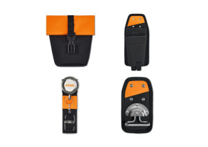 STIHL  Zestaw do prac leśnych ADVANCE X-FLEX Basic Nr art. 00000074800