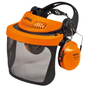 Stihl osłona twarzy / słuchu ADVANCE GPA 28 siatka nylonowa G500