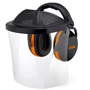 Stihl osłona twarzy / słuchu z wizjerem z tworzywa DYNAMIC GPC 30