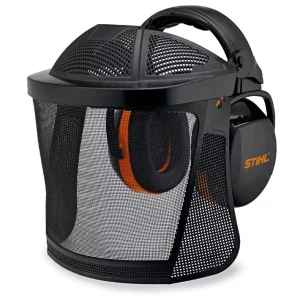 Stihl osłona twarzy / słuchu z nylonową siatką DYNAMIC GPA 30