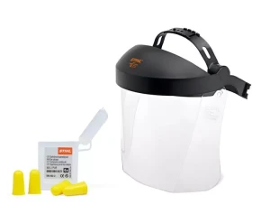 Stihl osłona twarzy krótka z wizjerem z tworzywa  FUNCTION GPC 33