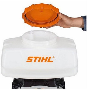STIHL   Pojemnik 14 l 4244 700 0805  opryskiwacz SR 430