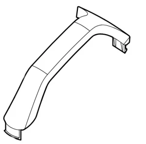 STIHL  Uchwyt 6311 703 6600