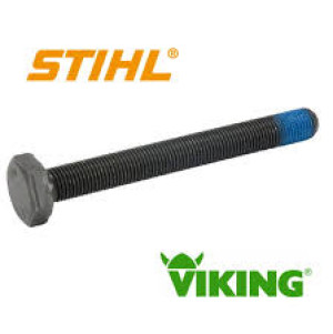 Stihl   Śruba sześciokątna 3/8"x85 9008 319 9075