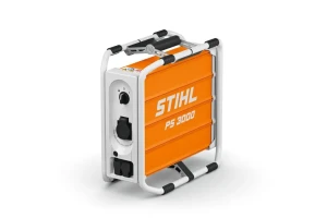 STIHL PS 3000 Przenośna stacja zasilania  Nr art. GA020118000