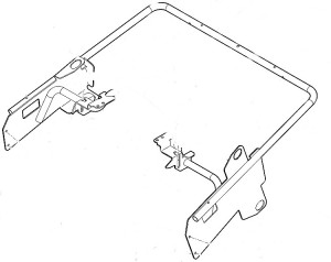 STIHL   Rama 6170 700 3110