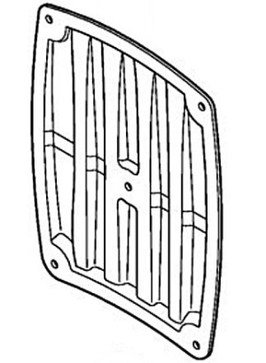 STIHL   Wykładfzina barkowa 4241 790 8001