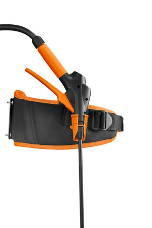STIHL  Pas biodrowy z kaburą do SGA 85 Nr art. 48547109100