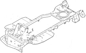 STIHL   Rama 6140 700 3123