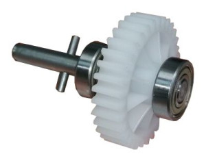 STIHL  Wałek odbioru napędu 4816 640 2401