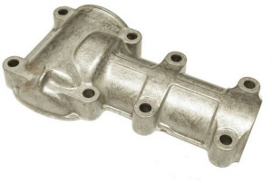 STIHL   Pokrywa przekładni 4138 641 0400