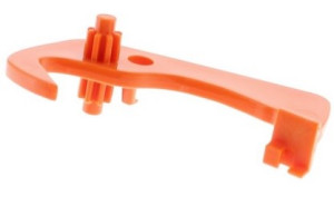 STIHL   Dźwignia blokady 4242 182 0800