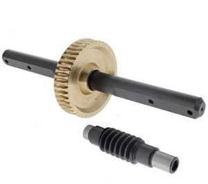 STIHL  Ślimak 4601 640 7100