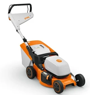 STIHL RMA 248.3 Kosiarka akumulatorowa bez akumulatora