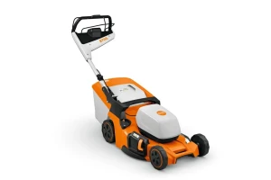 STIHL RMA 453.3 PV Kosiarka akumulatorowa, bez ładowarki i akumulatora