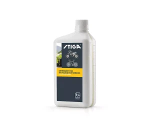 Stiga Detergent do mycia rowerów i motocykli Nr artykułu: 1500-9027-01