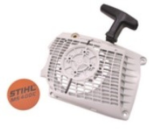 STIHL   Obudowa wentylatora z urządzeniem rozruchowym 1140 080 2107