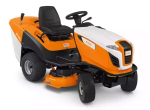 STIHL RT 5097 Z kosiarka traktorek z koszem na trawe 2-cylindry