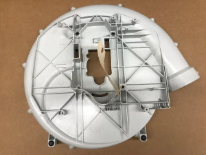 STIHL   Obudowa dmuchawy - wewnątrz 4282 700 4102