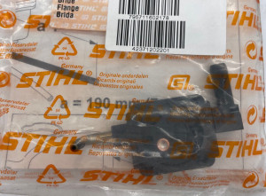 STIHL   Kołnierz 4237 120 2201