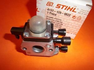 STIHL  Gaźnik 4137/22 4137 120 0622