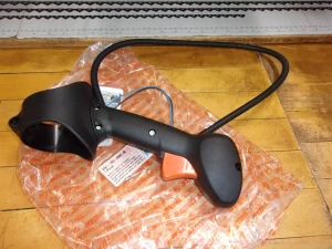 STIHL  Rękojeść manipulacyjna z cięgnem gazu 4241 790 4900