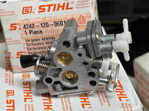 STIHL  Gaźnik 4242/01 4242 120 0601