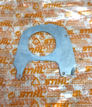 STIHL  Boczny element blaszany 4182 664 1001