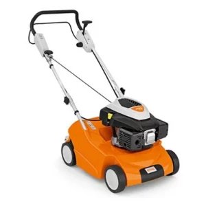 Stihl RL 540 wydajny wertykulator spalinowy do dużych powierzchni