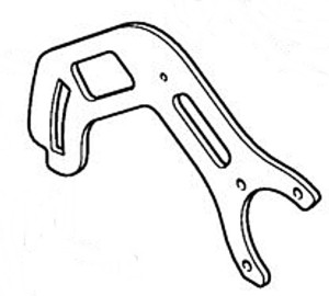 STIHL  Segment 4180 708 3201