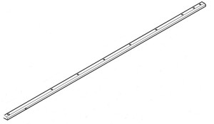 STIHL  Prowadnik 4521 713 6702