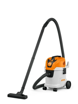 STIHL SE 33 Odkurzacz przemysłowy