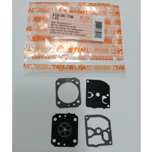 STIHL Zestaw podzespołów gaźnika 4134 007 1700