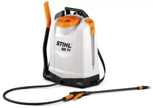 Stihl SG 71 plecakowy opryskiwacz ręczny
