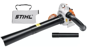 Stihl SH 56 odkurzacz dmuchawa spalinowa