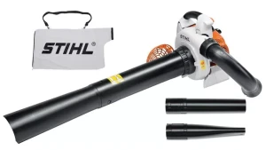 Stihl SH 86 odkurzacz dmuchawa spalinowa