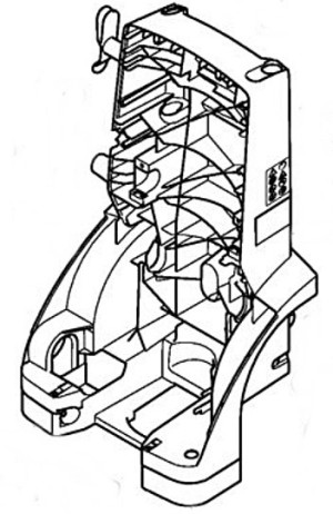 Stihl  Rama 4788 791 3500