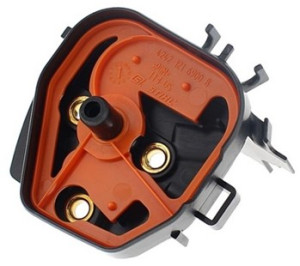 STIHL  Obudowa filtra 4242 140 2800